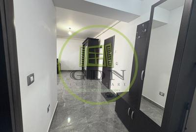 Apartament cu 3 camere, mobilat în George Enescu - 9