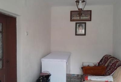 Casă cu 4 camere în Corlățel - 7