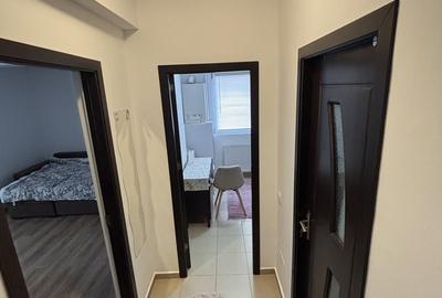 Garsonieră în Central - 5