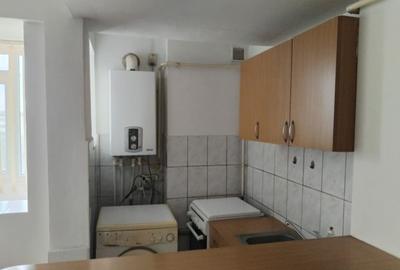 Garsonieră semidecomandată, mobilată în Tătărași - 3