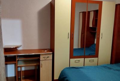 Apartament cu 2 camere nedecomandat în Central - 5