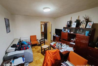 Apartament cu 2 camere decomandat în Traian - 6