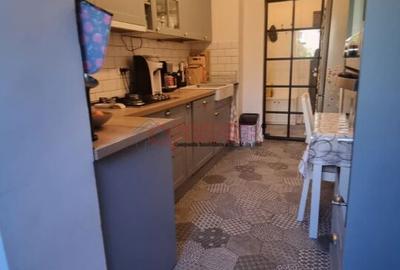 Apartament cu 4 camere, mobilat în Berceni - 1