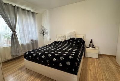 Duplex cu 4 camere cu Canalizare în Giroc - 9