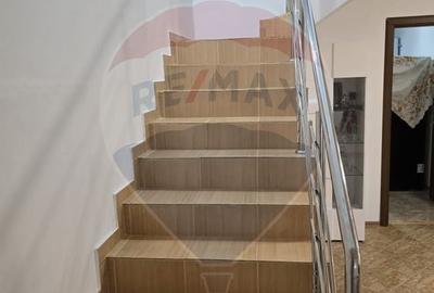 Casă / Vilă mobilata si utilata - 8