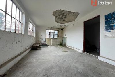 Casa individuala cu 3 camere si teren de 952 mp, zona Crisan - 22