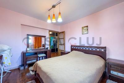 3 camede decomandate zona Piata Ion Mester! - 3