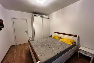 Apartament 3 camere in Ploiesti, zona Albert, MRS Smart - 2