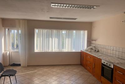 Hala Productie cu Spatii Birou si Locuit Craiova Zona Industriala Isalnita - 12