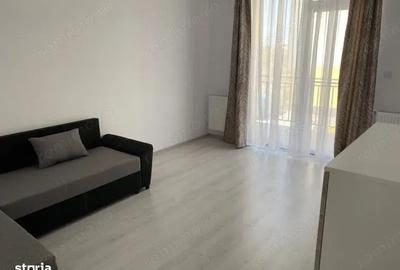 Apartament cu 2 camere decomandat, mobilat în Calea Urseni