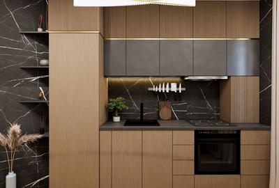 Apartament cu 3 camere în 13 Decembrie - 12