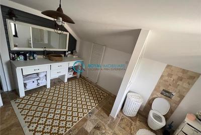 Royal Imobiliare - Vanzare vila zona Podenii Vechi - 23