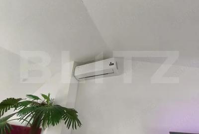 Apartament cu 2 camere semidecomandat în Florești - 10