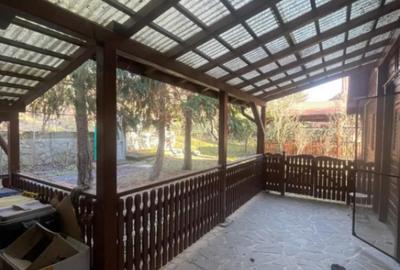 Casă cu 7 camere cu Teren 2544 Mp în Cicârlău - 13