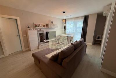 Apartament 3 camere cu 2 bai si parcare subterana in Cartier Alma - 15