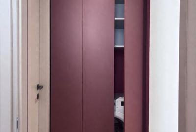 Apartament cu 2 camere semidecomandat în Titan - 2