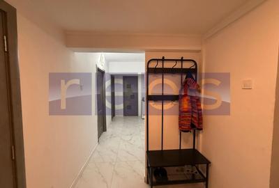 Apartament cu 3 camere, mobilat în Muncii - 19