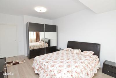 Apartament cu 2 camere, mobilat în Chitila - 12