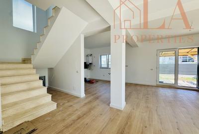 Casa individuala 4 camere | COMISION 0% | Incalzire in pardoseala | Domnesti - 1