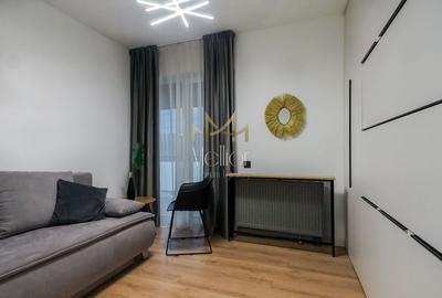 Apartament 3 camere, terasa, parcare, Semicentral, 3 min de NTT Data! - 14