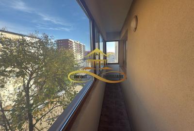 De vanzare 3 camere bloc nou in Bacau - 18