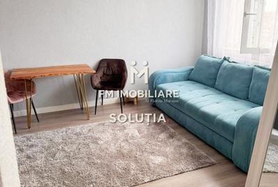 Apartament 2 camere, decomandat, Vasile Alecsandri! Apartament 2 camere, decomandat, Vasile Alecsandri! - 3