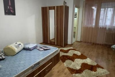 Drumul Taberei, bd. 1 Mai - 4