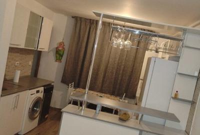 Apartament cu 2 camere semidecomandat în Sud - 11