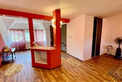 DE VANZARE - Casa in Bascov - 16