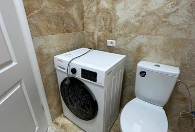 Apartament cu 2 camere în Parcul Carol - 6