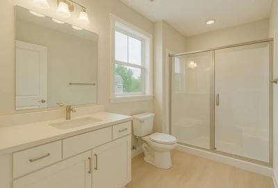 Apartament 3 camere - Splaiul Unirii, Popești-Leordeni - 3