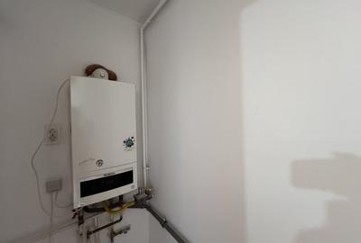 APARTAMENT 3 CAMERE - NERVA TRAIAN - CENTRALA PROPRIE - 6