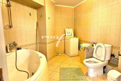 Apartament 3 camere, su.88mp.decomandat, CF.0, - Gara BCR - 8