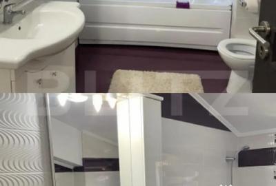 Casă cu 5 camere cu Teren 300 Mp în Central - 1