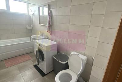 Apartament cu 2 camere decomandat, mobilat în Apărătorii Patriei - 15