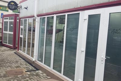 Spațiu comercial, de 100 mp, în Podu Iloaiei - 1