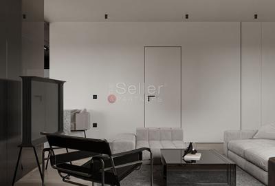 Zona Linistita Acces Facil - 25