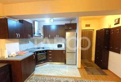 Apartament modern cu 2 camere de inchiriat Sibiu zona Doamna
