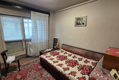 Apartament cu 3 camere 72 mp - bloc 1986 - Aviatiei - langa metrou Aurel Vlaicu - 2