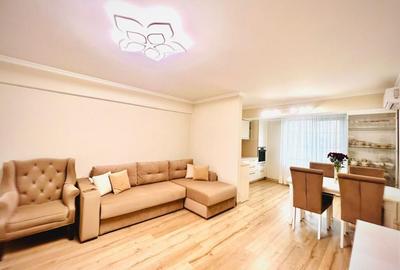 Apartament cu 2 camere decomandat în Andrei Mureșanu - 2