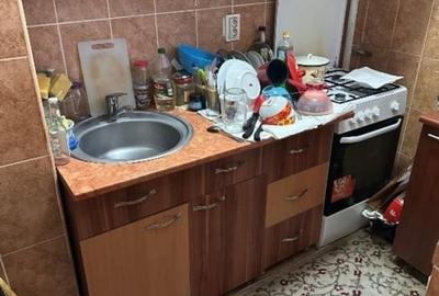 Garsonieră semidecomandată în Tătărași - 10