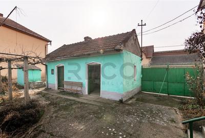 RECO Casa cu teren 3036mp, Bors - 15