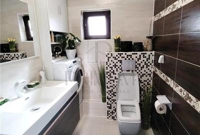 Apartament cu 3 camere decomandat, mobilat în Freidorf - 15