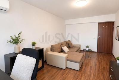 Apartament cu 3 camere decomandat, mobilat în Bucur Obor - 1