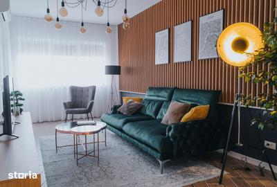 Apartament cu 2 camere în Orașul Nou - 6
