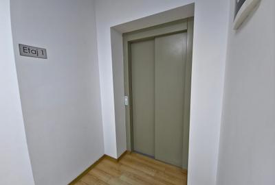 Birou de închiriat  80 mp clădire premium, Bulevardul Mamaia – zona Delfinariu - 13