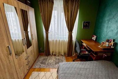 Apartament cu 2 camere decomandat, mobilat în Rahova - 1