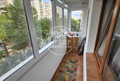 Garsonieră semidecomandată, mobilată în Rahova - 11