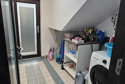 Casă cu 4 camere cu Teren 650 Mp în Ciorogârla - 10