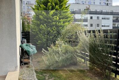 Apartament cu 3 camere decomandat, mobilat în Iancu Nicolae - 55